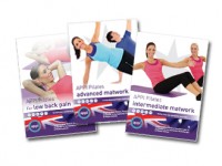 APPI Matwork Series DVD set